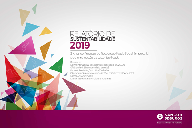 Sancor Seguros Brasil refuerza, hoy más que nunca, el compromiso con la Sustentabilidad