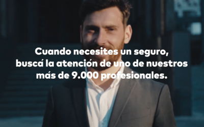 Sancor Seguros presenta su campaña de comunicación con eje en los Productores Asesores