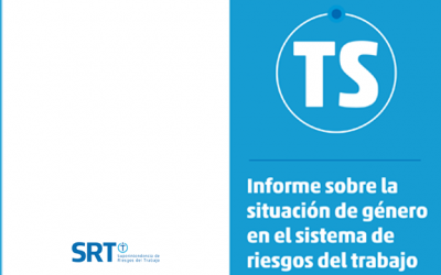 Sistema de Riesgos del Trabajo y Género: persiste la brecha salarial