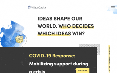 Doce startups fintech de Argentina y la región fueron seleccionadas por el programa Finance Forward 2020