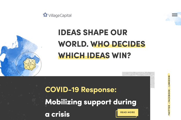 Doce startups fintech de Argentina y la región fueron seleccionadas por el programa Finance Forward 2020