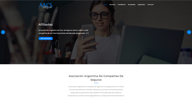 aacs web