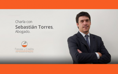 Charla de Fianzas y Crédito