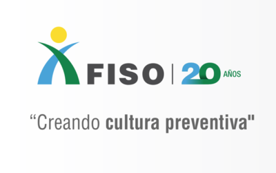 FISO celebra sus 20 años de vida institucional