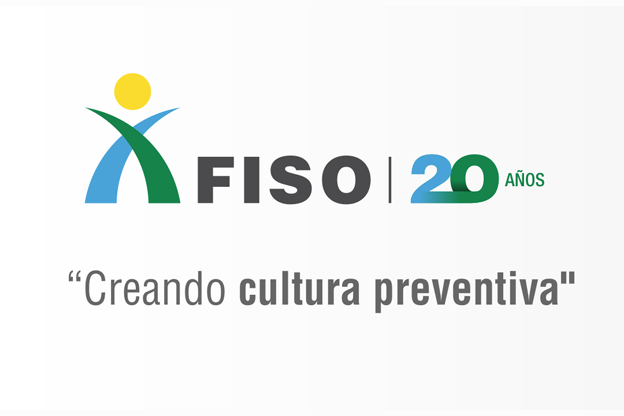 FISO celebra sus 20 años de vida institucional