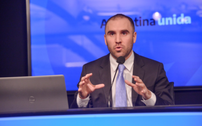 Empresarios celebran el acuerdo de deuda con los acreedores