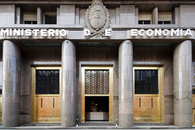 Reestructuración de la Deuda Pública Nacional Emitida bajo Ley Local