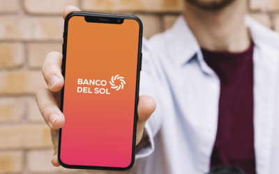 Llega Banco del Sol, el banco digital más humano de Argentina