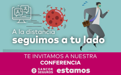 Sancor Seguros invita a sus Productores Asesores a un webinario para optimizar ventas