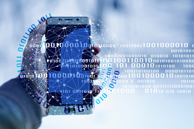 Smartphones bajo Ciberataques