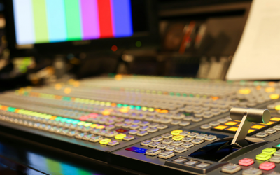 SRT: Se aprobó el protocolo para el sector audiovisual