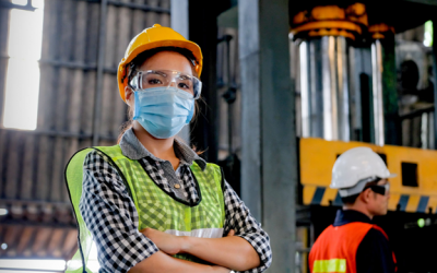 La SRT brinda recomendaciones para la reincorporación al trabajo