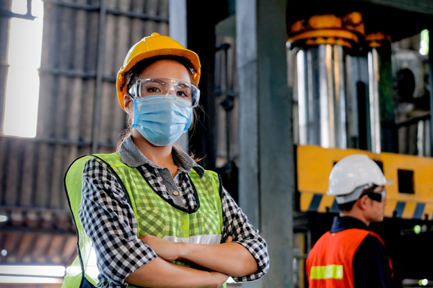 La SRT brinda recomendaciones para la reincorporación al trabajo