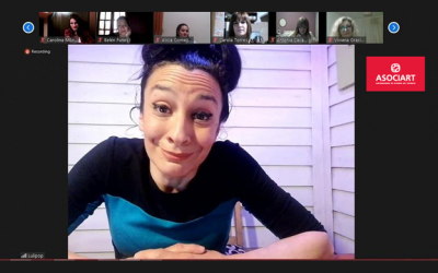 ASOCIART disfruta junto a su Club de Mujeres