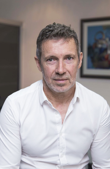 Marcelo Bedo