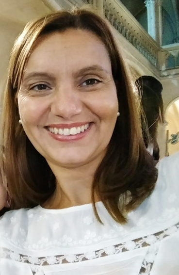 Stella Maris Perez