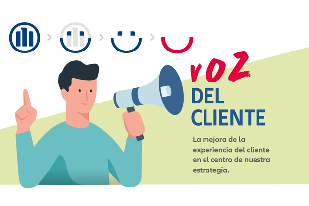 Allianz lanza la plataforma Voz del Cliente