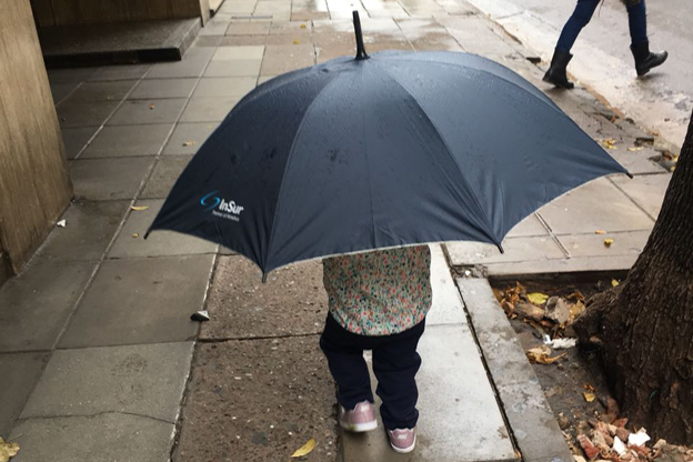 InSur transformando realidades