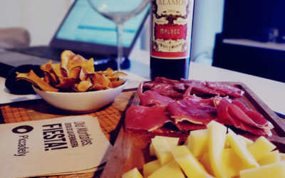 Intégrity Seguros realizó un After work virtual para sus PAS