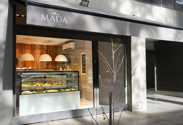 MADA PATISSERIE