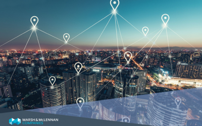 Impacto Económico por COVID-19 en Latinoamérica y el Caribe, un estudio de Marsh & McLennan