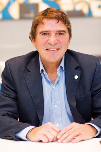 mauricio zanatta AVIRA
