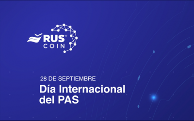 RUS regala RUS Coin a sus PAS para canjear por productos en la Tienda Digital