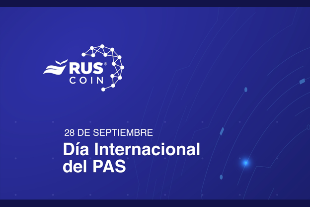 RUS regala RUS Coin a sus PAS para canjear por productos en la Tienda Digital