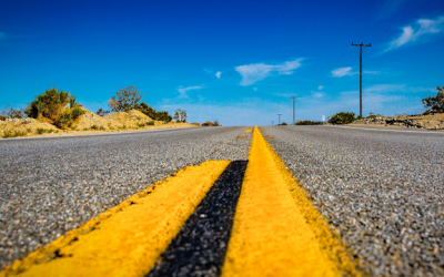 Plan de Saneamiento Vial de RUS