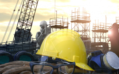 La SRT en las I Jornadas de Formación Profesional, Trabajo y Producción