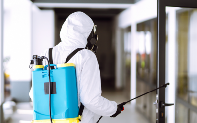 Actualización COVID-19: El sistema de riesgos del trabajo ya cubrió más de 111 mil denuncias