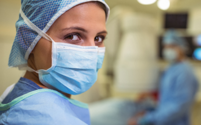 La SRT participó en las Jornadas Internacionales sobre prevención predictiva en tiempos de COVID