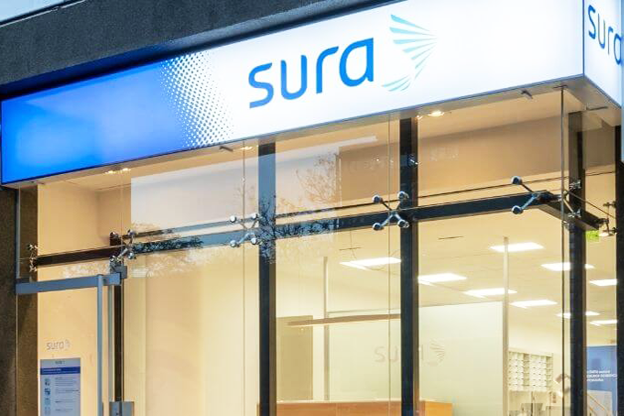 SURA inaugura sus nuevas oficinas sustentables en Córdoba