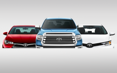 Toyota Insurance Services se unirá a la plataforma de riesgo Swiss Re ADAS