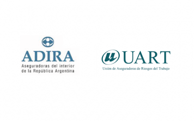 Comunicación de ADIRA y UART