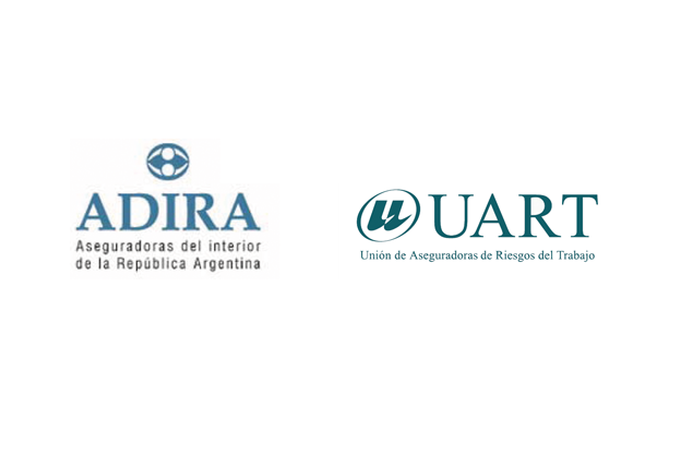 Comunicación de ADIRA y UART