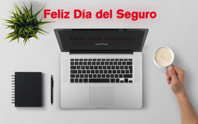 21 de Octubre, Día del Seguro