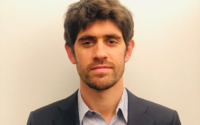 Libra designó a Juan Ignacio Perucchi nuevo Gerente General