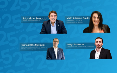 Diego Bastourre, Secretario de Finanzas de la Nación: “Hemos logrado recuperar el mercado de capitales doméstico y en esa recuperación las aseguradoras han jugado un rol importante”