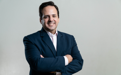 Federico Bravo asume como Director de Recursos Humanos de MetLife Argentina y Uruguay