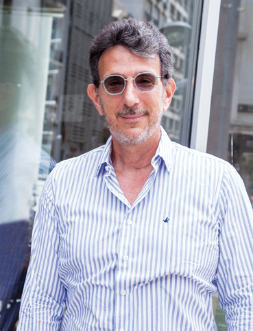 gabriel mysler