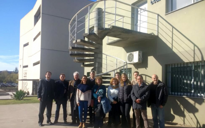 El Grupo Asegurador La Segunda reafirma su compromiso con la ciencia