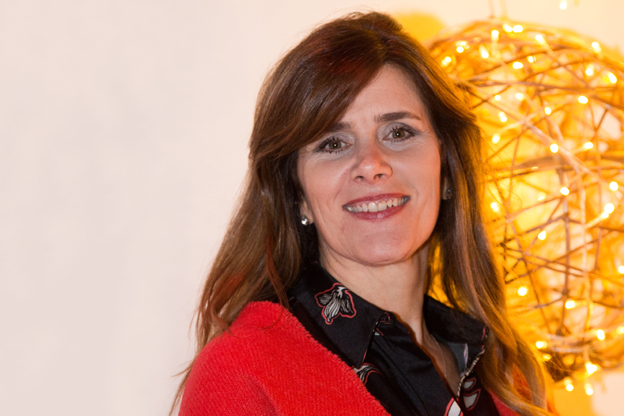 María Inés Guzzi es la nueva Presidente de AVIRA