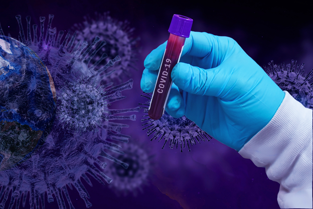 Es probable que COVID-19 pase de una pandemia a un virus endémico, pero ¿qué significa eso?