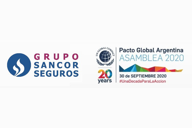 Grupo Sancor Seguros nuevamente en la Mesa Directiva del Pacto Global de Naciones Unidas