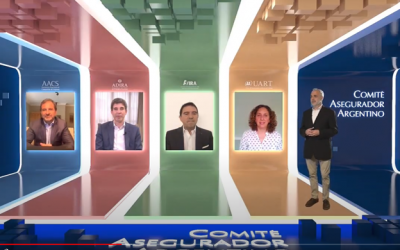 AVIRA, UART, AACS y ADIRA