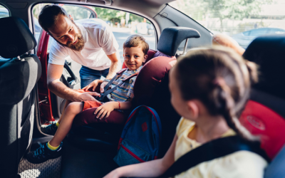 Provincia Seguros: ¿Sabés qué cubre la póliza de tu auto?
