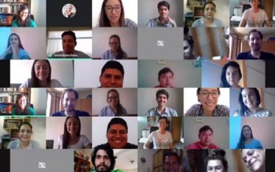 RUS y AMES iniciaron las reuniones previas al lanzamiento del programa de inclusión laboral