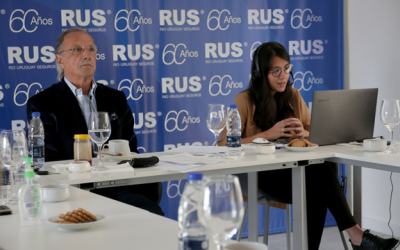 Se presentó oficialmente el Proyecto “Inclusión y Diversidad” de RUS y AMES