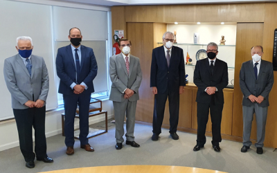 Grupo San Cristóbal renovó su Junta Directiva